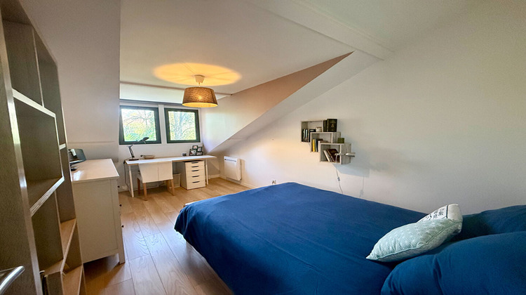 Ma-Cabane - Vente Appartement LE RAINCY, 119 m²