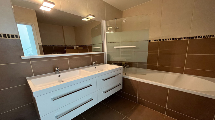 Ma-Cabane - Vente Appartement LE RAINCY, 119 m²