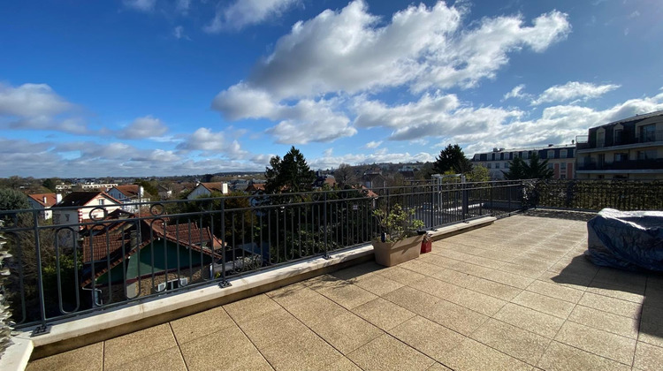 Ma-Cabane - Vente Appartement LE RAINCY, 64 m²