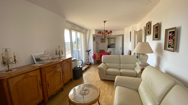 Ma-Cabane - Vente Appartement LE RAINCY, 64 m²