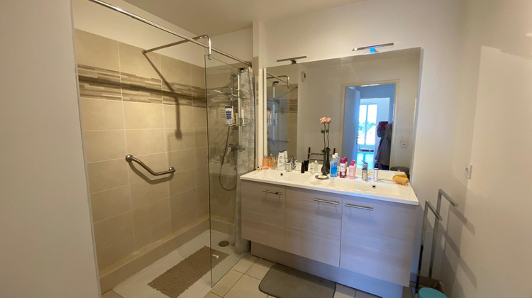 Ma-Cabane - Vente Appartement LE RAINCY, 64 m²