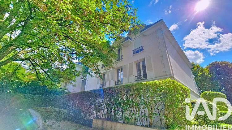 Ma-Cabane - Vente Appartement Le Raincy, 78 m²