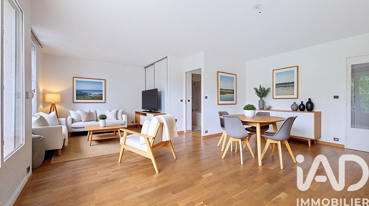 Ma-Cabane - Vente Appartement Le Raincy, 78 m²