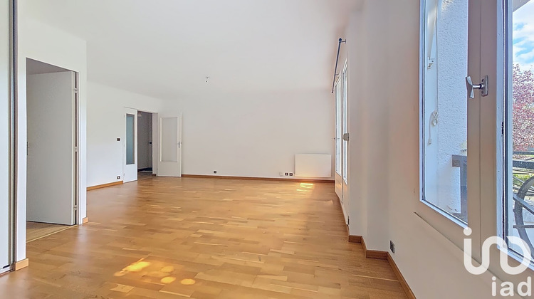 Ma-Cabane - Vente Appartement Le Raincy, 78 m²