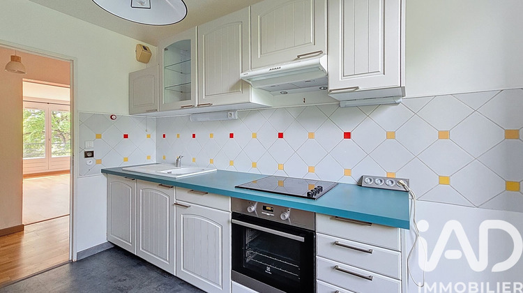 Ma-Cabane - Vente Appartement Le Raincy, 78 m²