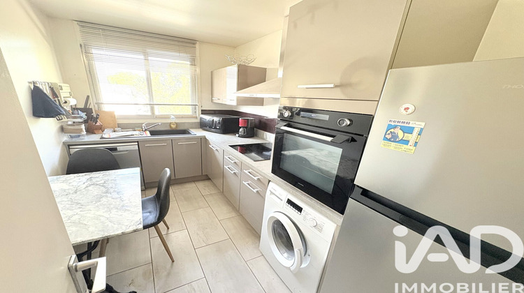 Ma-Cabane - Vente Appartement Le Raincy, 74 m²