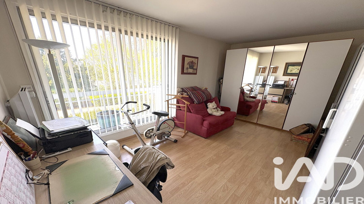 Ma-Cabane - Vente Appartement Le Raincy, 74 m²
