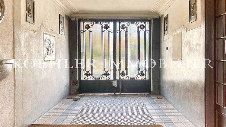 Ma-Cabane - Vente Appartement LE RAINCY, 53 m²