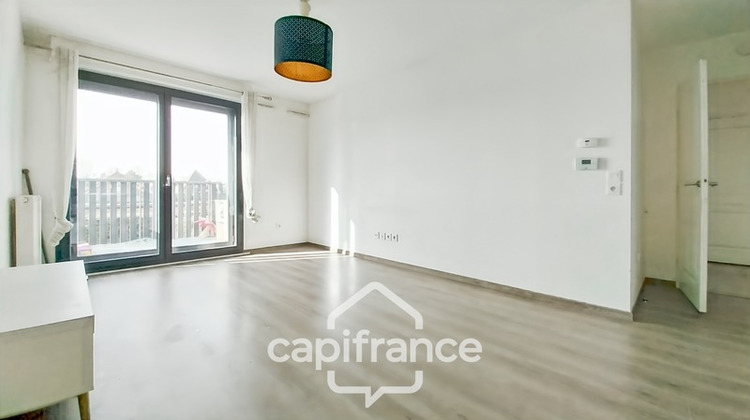 Ma-Cabane - Vente Appartement LE RAINCY, 57 m²