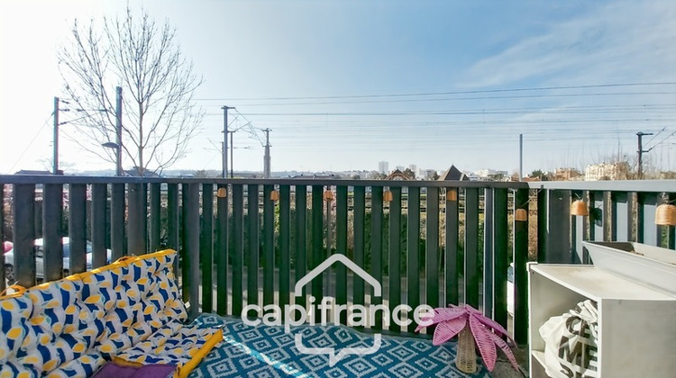 Ma-Cabane - Vente Appartement LE RAINCY, 57 m²