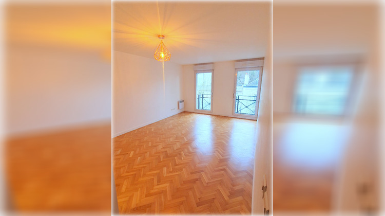 Ma-Cabane - Vente Appartement LE RAINCY, 59 m²