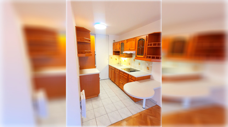 Ma-Cabane - Vente Appartement LE RAINCY, 59 m²