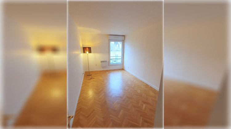 Ma-Cabane - Vente Appartement LE RAINCY, 59 m²