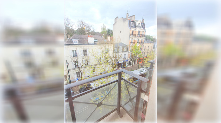 Ma-Cabane - Vente Appartement LE RAINCY, 59 m²