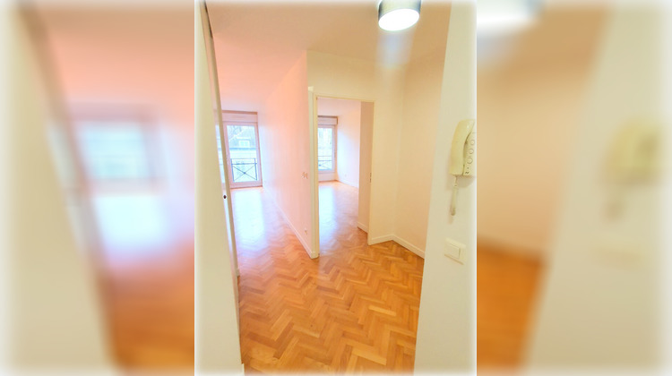 Ma-Cabane - Vente Appartement LE RAINCY, 59 m²