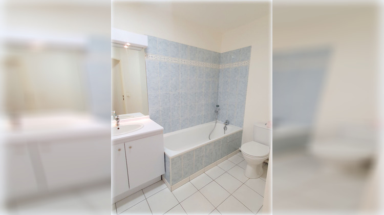 Ma-Cabane - Vente Appartement LE RAINCY, 59 m²