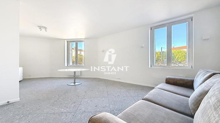 Ma-Cabane - Vente Appartement Le Raincy, 50 m²