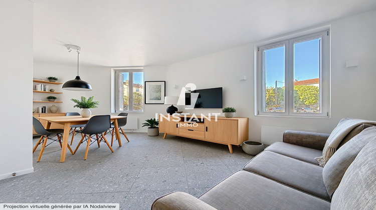 Ma-Cabane - Vente Appartement Le Raincy, 50 m²