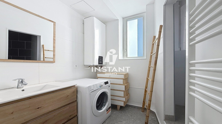 Ma-Cabane - Vente Appartement Le Raincy, 50 m²