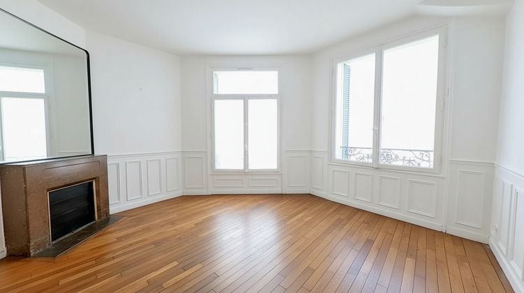 Ma-Cabane - Vente Appartement LE RAINCY, 35 m²