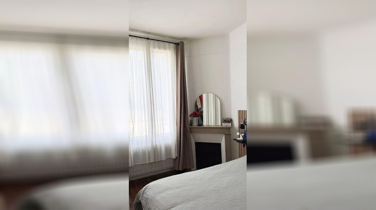 Ma-Cabane - Vente Appartement LE RAINCY, 35 m²