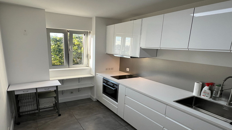 Ma-Cabane - Vente Appartement LE RAINCY, 69 m²