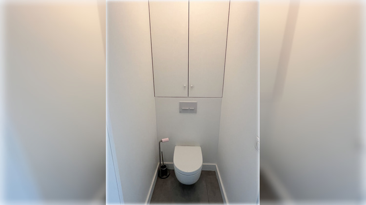 Ma-Cabane - Vente Appartement LE RAINCY, 69 m²