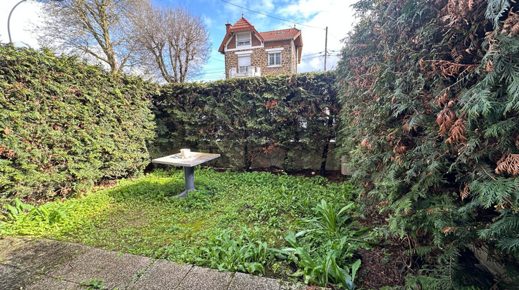 Ma-Cabane - Vente Appartement LE RAINCY, 36 m²