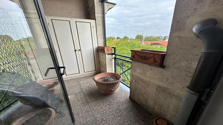 Ma-Cabane - Vente Appartement LE RAINCY, 65 m²