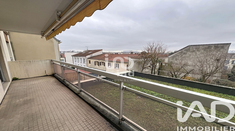Ma-Cabane - Vente Appartement Le Raincy, 80 m²