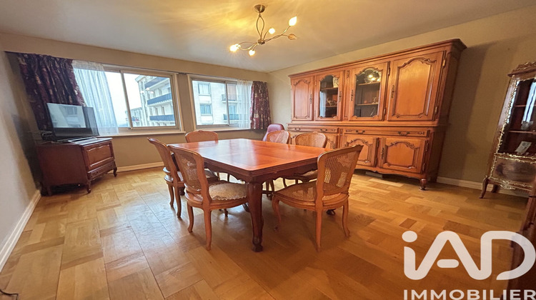 Ma-Cabane - Vente Appartement Le Raincy, 72 m²