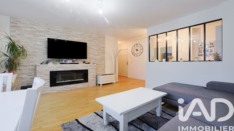 Ma-Cabane - Vente Appartement Le Raincy, 66 m²