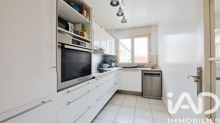 Ma-Cabane - Vente Appartement Le Raincy, 66 m²