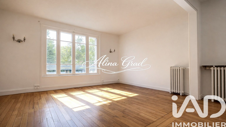 Ma-Cabane - Vente Appartement Le Raincy, 59 m²