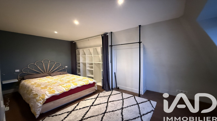 Ma-Cabane - Vente Appartement Le Raincy, 35 m²