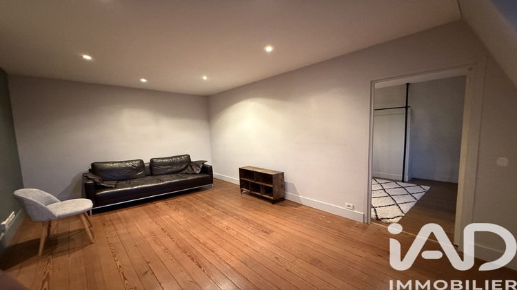 Ma-Cabane - Vente Appartement Le Raincy, 35 m²