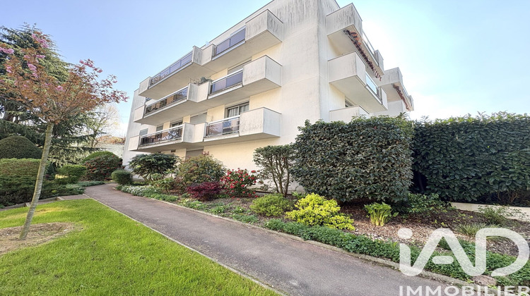 Ma-Cabane - Vente Appartement Le Raincy, 74 m²