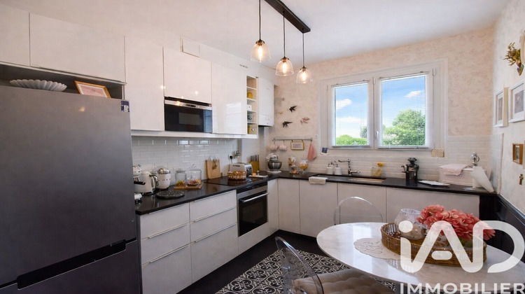 Ma-Cabane - Vente Appartement Le Raincy, 71 m²