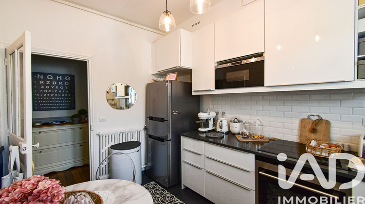 Ma-Cabane - Vente Appartement Le Raincy, 71 m²