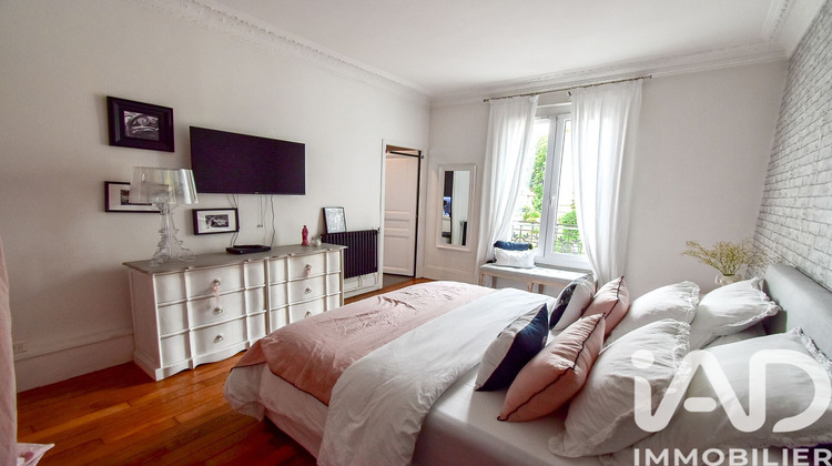 Ma-Cabane - Vente Appartement Le Raincy, 71 m²