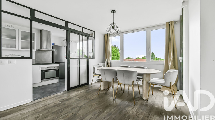 Ma-Cabane - Vente Appartement Le Raincy, 68 m²