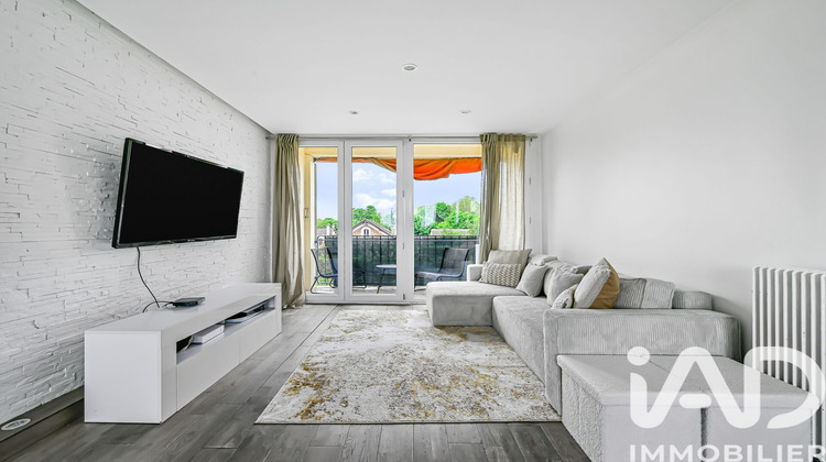 Ma-Cabane - Vente Appartement Le Raincy, 68 m²