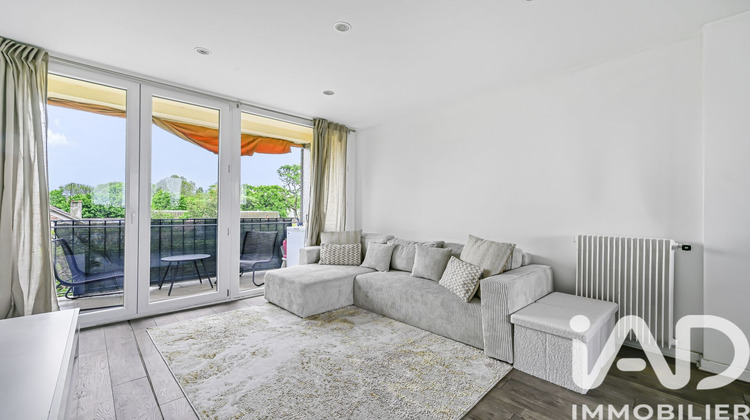 Ma-Cabane - Vente Appartement Le Raincy, 68 m²
