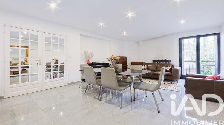 Ma-Cabane - Vente Appartement Le Raincy, 176 m²