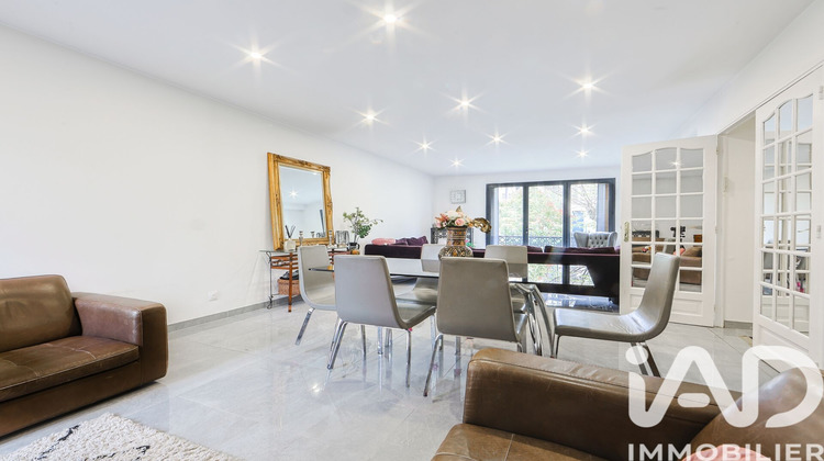 Ma-Cabane - Vente Appartement Le Raincy, 176 m²