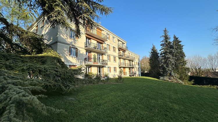 Ma-Cabane - Vente Appartement LE RAINCY, 90 m²