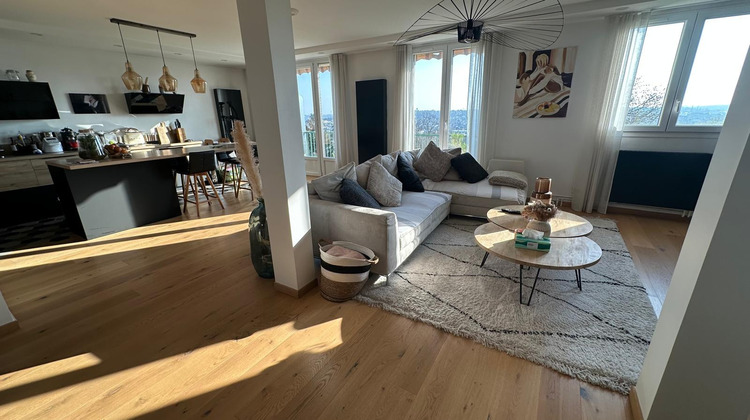 Ma-Cabane - Vente Appartement LE RAINCY, 90 m²