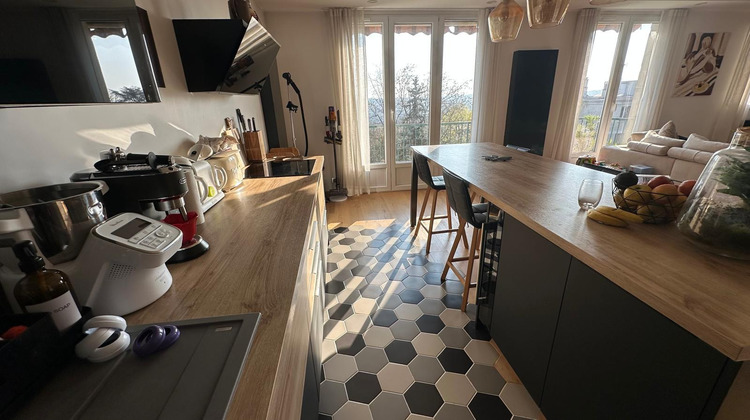 Ma-Cabane - Vente Appartement LE RAINCY, 90 m²