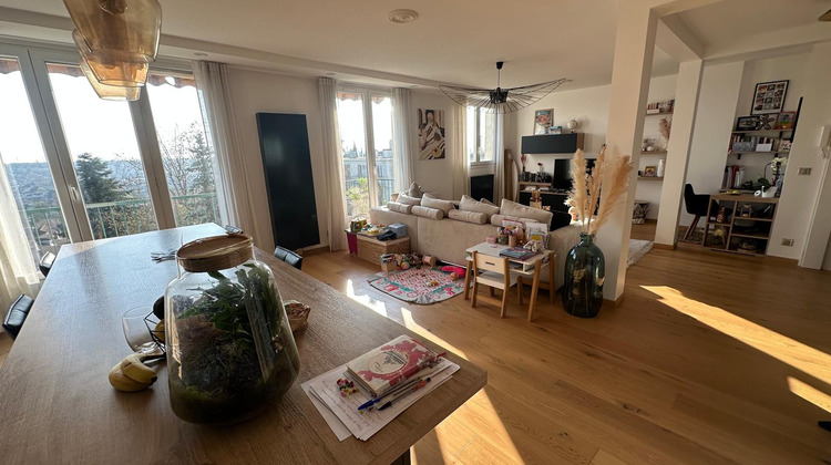Ma-Cabane - Vente Appartement LE RAINCY, 90 m²