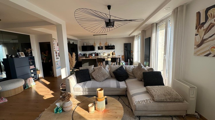 Ma-Cabane - Vente Appartement LE RAINCY, 90 m²